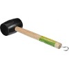 Coghlan's Tent Peg Mallet, Steel Camp Stake Puller w/ Rubber Head, Camping Tool - 2 of 2