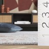 Scarlett SCT408 Power Loomed Indoor Rugs - Safavieh - 4 of 4