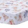 Bedtime Originals Disney Baby Winnie The Pooh and Friends Crib Bedding Set - 3pc - 4 of 4