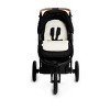 Bumbleride Organic Cotton Seat Liner - 4 of 4