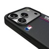MLB National League Teams Sidebar MagSafe Compatible Cell Phone Case for Apple iPhone 17 Series - 4 of 4
