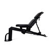 Centr by Chris Hemsworth Multi-Adjustable Flat Incline and Decline Workout Bench with 3-month Centr Membership - 2 of 4