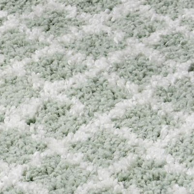 white cyan