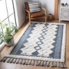 Natura NAT679 Hand Woven Indoor Rugs - Safavieh - 2 of 4