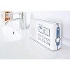 Sangean H202 Waterproof Bluetooth AM/FM Weather Alert Shower Radio - 4 of 4