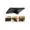 SaharaCase PROTECTION Hand Strap Series Case for Microsoft Surface Go 3 Black (TB00165) - 3 of 4