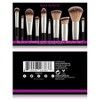 SHANY Travel Makeup Brush Set  - 6 pieces - 3 of 4
