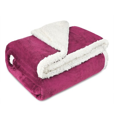 Catalonia Fleece-Decke – Superweiche Kuscheldecke, 300 G/m², 150x200 Cm – Für Couch, Bett & Als Ganzjahresdecke