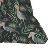 Deny Designs 20"x20" De Koro The Magnificent Shoebill Throw Pillow - 3 of 4
