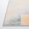 Paint Brush PTB187 Power Loomed Machine Washable Indoor Rugs - Safavieh - 3 of 4