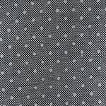 classic blue pindot