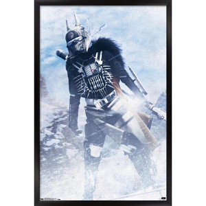 Trends International Star Wars: Solo - Enfys Framed Wall Poster Prints - 1 of 4