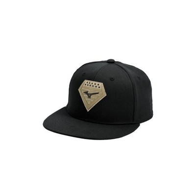 Mizuno Mizuno Rb Patriot Snapback
