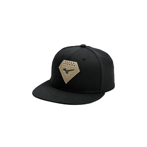 Mizuno Mizuno Rb Patriot Snapback - 1 of 1