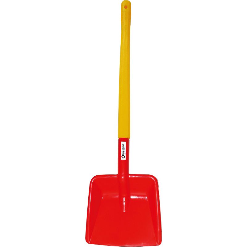 Spielstabil Heavy Duty Flat Children's Shovel for Snow and Sand (Made in Germany), 1 of 12