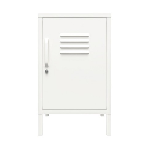 Target locker sales nightstand