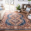Bijar BIJ647 Power Loomed Indoor Rugs - Safavieh - 2 of 4
