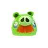 Commonwealth Toys Angry Birds 8" Plush Assortment: Set of 4 Pigs - 2 of 4