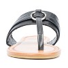 New York & Company Women's Julianna Flip Flop - 4 of 4
