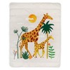 Savanna Toddler Bedding Set - 4 of 4