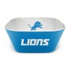NFL Detroit Lions Large Party Bowl - 2 of 4