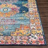 Mark & Day Halfmijl Woven Indoor Area Rugs - 2 of 4