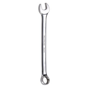 Westward  Combo Wrench,SAE,Rounded,13/16" 36A215 - 1 of 1
