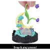 Monster High Pet Keychains, Animal Figures with Accessories and Buildable Terrarium - 3 of 4