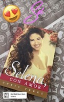 Para Selena Con Amor To Selena With Love Paperback By Chris Perez Target