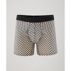 Pact Men's Organic Cotton Boxer Brief 2-Pack - 4 of 4