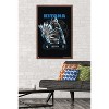 Trends International Mortal Kombat 1 - Princess Kitana Framed Wall Poster Prints - 2 of 4