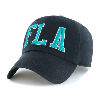 MLB Miami Marlins Clique Hat