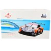 Porsche 911 RSR-19 #99 "Proton Competition" LMGTE Am Class 24 Hours of Le Mans (2021) 1/18 Model Car by Spark - 2 of 3