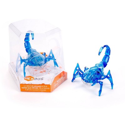 scorpion hexbug