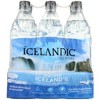 Icelandic Glacial Natural Spring Water - Case of 2/6 pack, 33.8 oz - 3 of 4