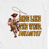 Men's - Disney - Ride Like The Wind Short Sleeve Graphic T-Shirt - 2 of 4