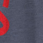navy blue heather