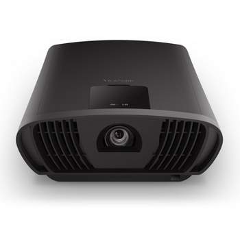 ViewSonic M1 Pro Vidéoprojecteur Portable 720HD,600 LED lumens,  Haut-parleurs Harman Kardon, Batterie intégrée, 1x HDMI, 1x USB Type C :  : High-Tech