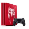 Sony PlayStation 4 PS4 Pro 1TB Marvel Spider-Man Limited Edition Game  Console FS