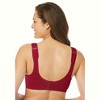 Comfort Choice Out Wire Bra - 3 of 4