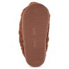 Love 83 3D Plush Bear Novelty Slipper with Hard Outsole - Makes a Great Holidy Gift - 4 of 4