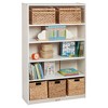 ECR4Kids Classic Bookcase, 60in - 3 of 4