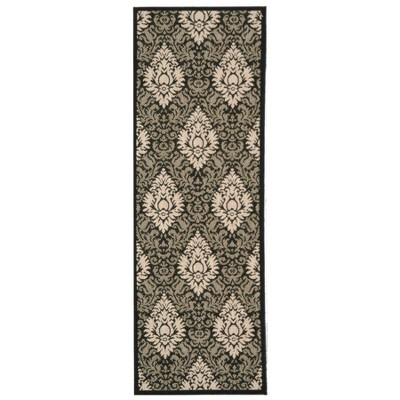 Courtyard CY2714 Power Loomed Indoor and Outdoor Rug - Safavieh