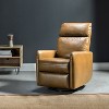 Artful Living Design Víctor Swivel Recliner - 2 of 4