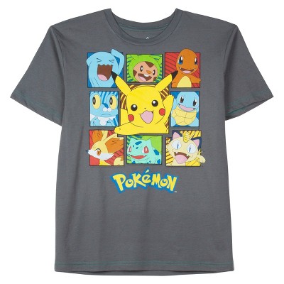 cool pokemon t shirts