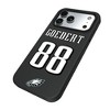 NFL Philadelphia Eagles Players Game Tactic Bump Cell Phone Case for Apple iPhone 17 Series - 2 of 4