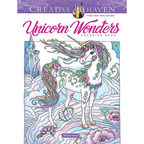 Creative Haven Butterflies Flights Of Fancy Coloring Book - (adult Coloring  Books: Insects) By Marjorie Sarnat (paperback) : Target