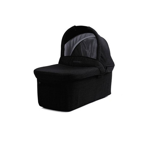 Valco Baby Snap Duo Trend Bassinet - Night Black Valco Baby Snap Duo Trend Bassinet - Night Black