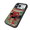 Marvel Spider-Man Classic Cover Bump Cell Phone Case for Apple iPhone 17 Series - 2 of 4