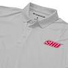 Men's Sacred Heart University Adult Polo Left Chest Logo - 4 of 4
